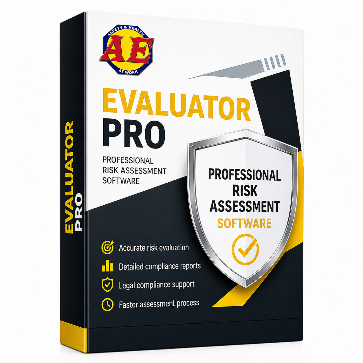evaluator pro software
