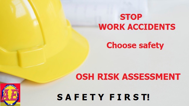 evaluare riscuri protectia muncii ssm