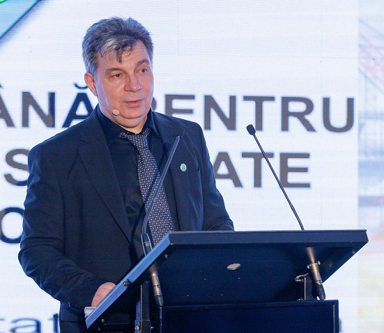 Dr ing Adrian Ispasoiu