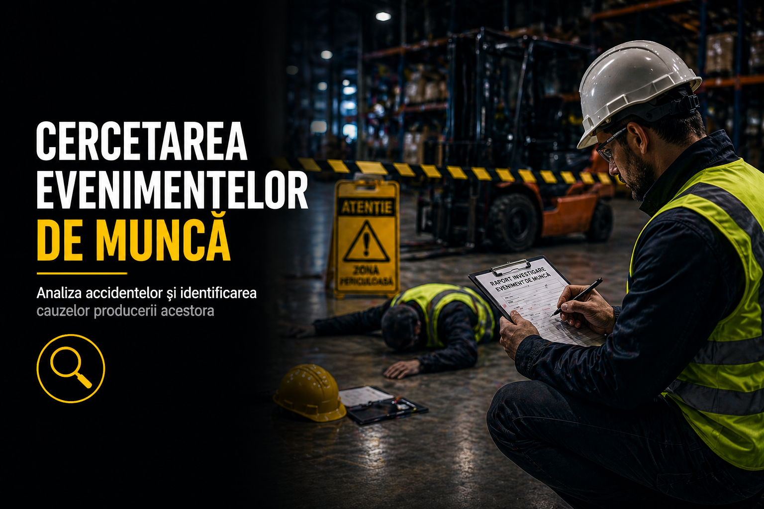 cercetare evenimente