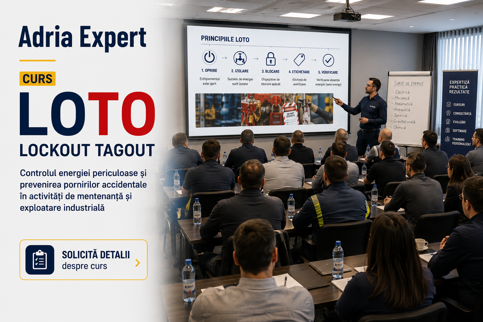 curs loto adria expert